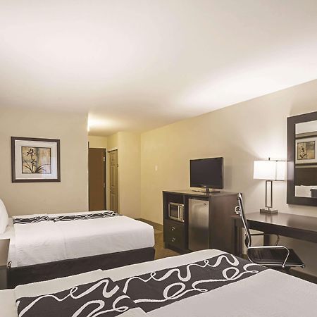 La Quinta Inn By Wyndham Olympia - Lacey Eksteriør billede