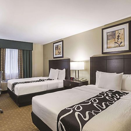 La Quinta Inn By Wyndham Olympia - Lacey Eksteriør billede