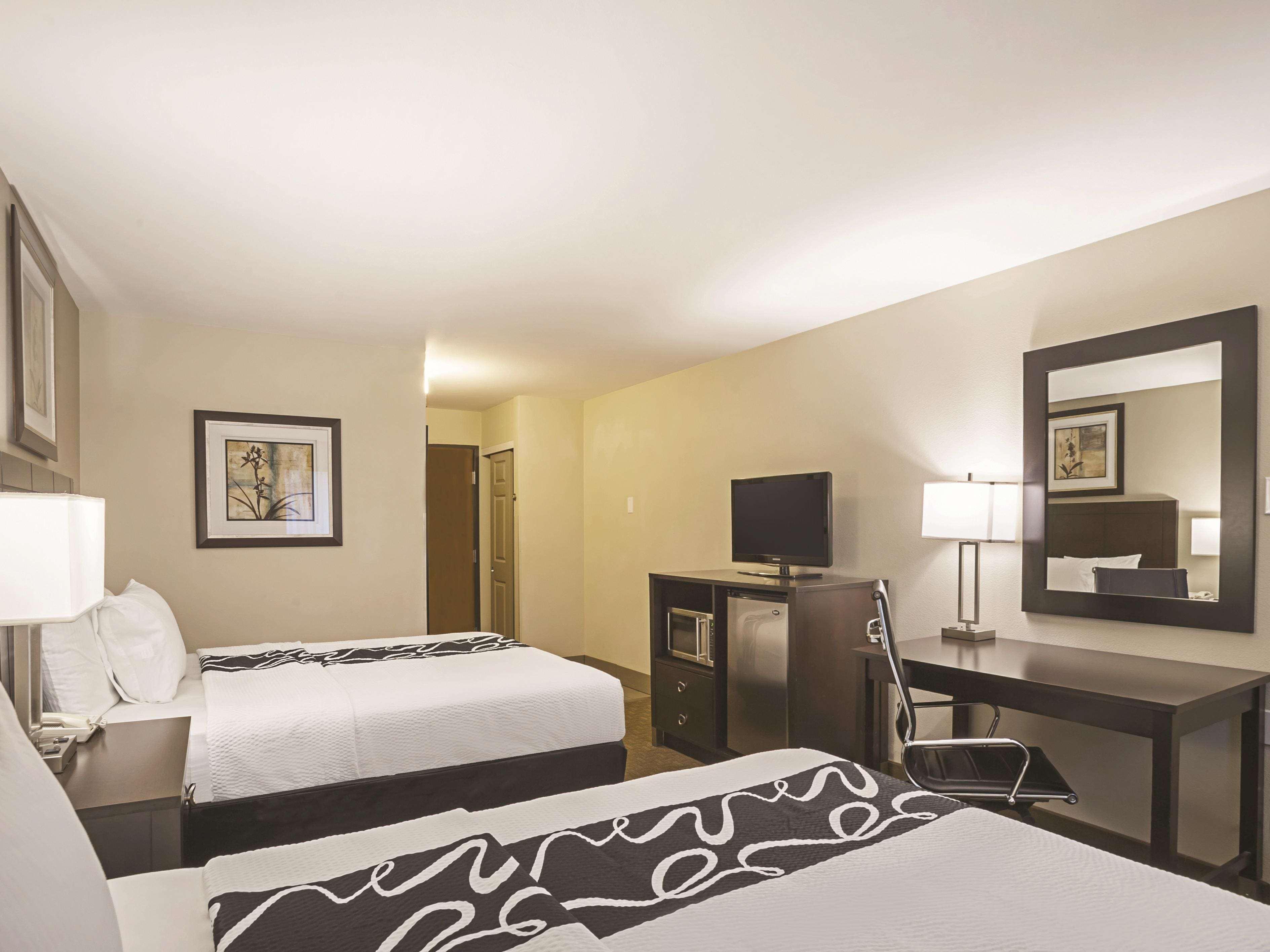 La Quinta Inn By Wyndham Olympia - Lacey Eksteriør billede