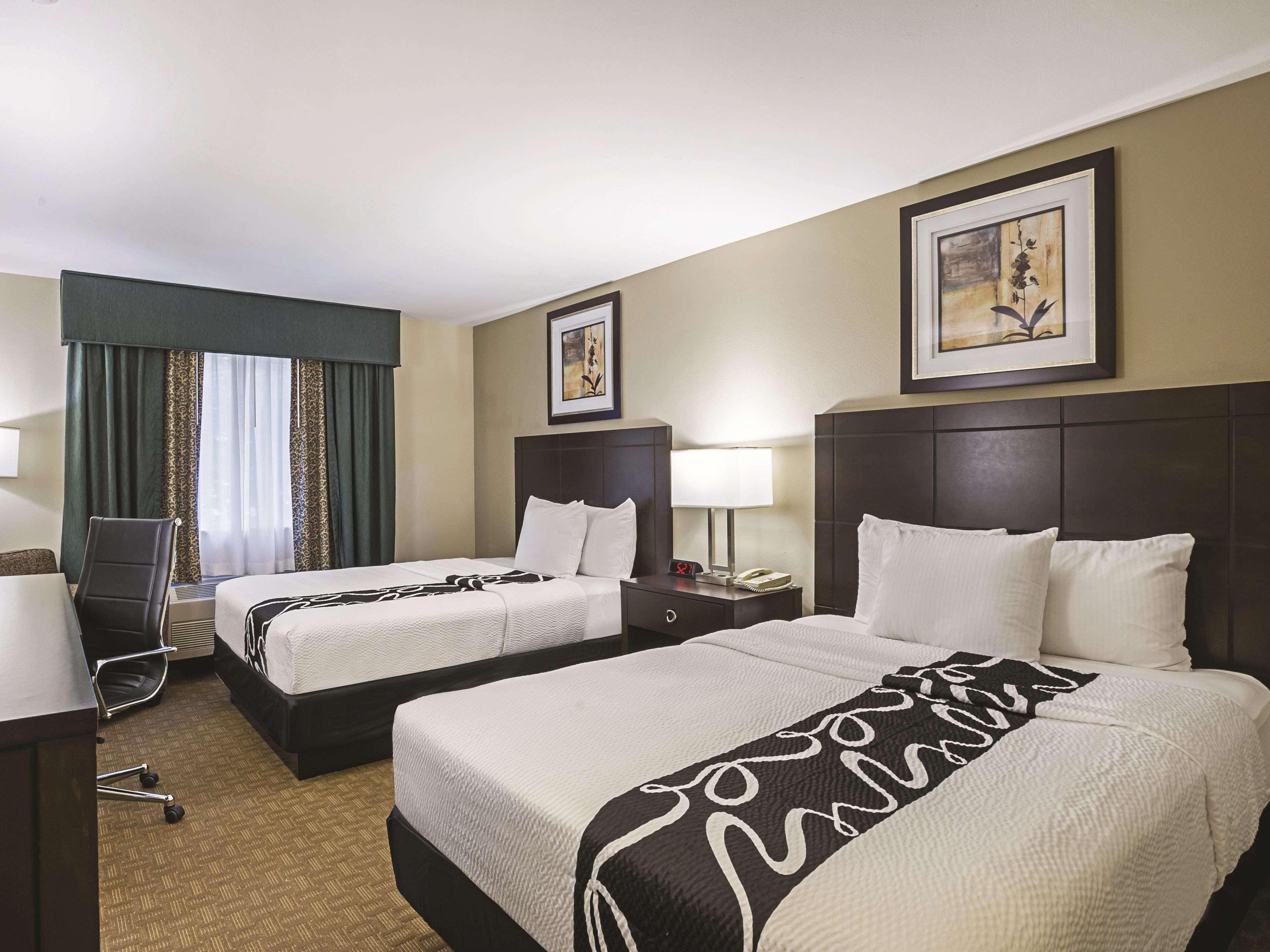 La Quinta Inn By Wyndham Olympia - Lacey Eksteriør billede