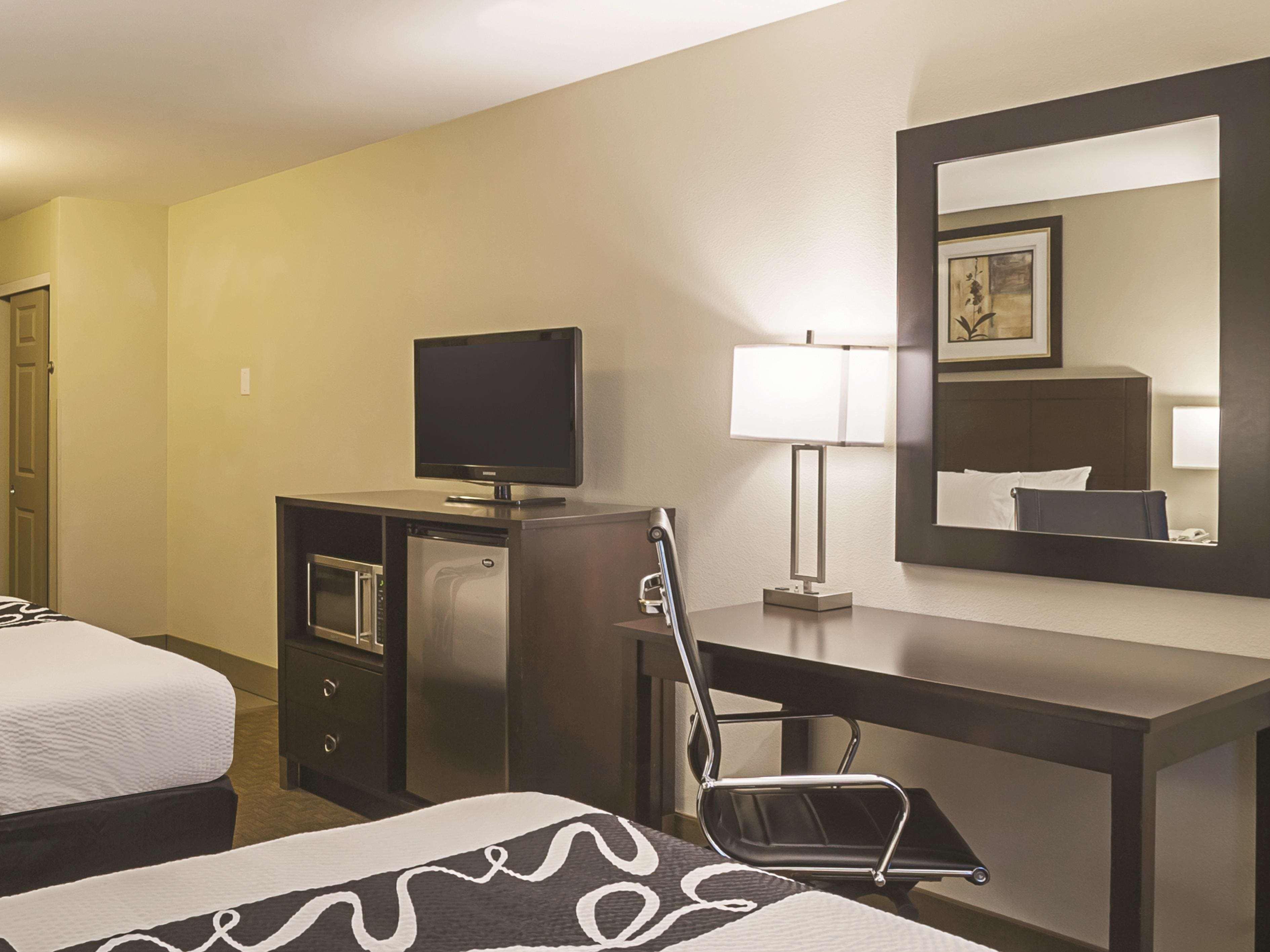 La Quinta Inn By Wyndham Olympia - Lacey Eksteriør billede