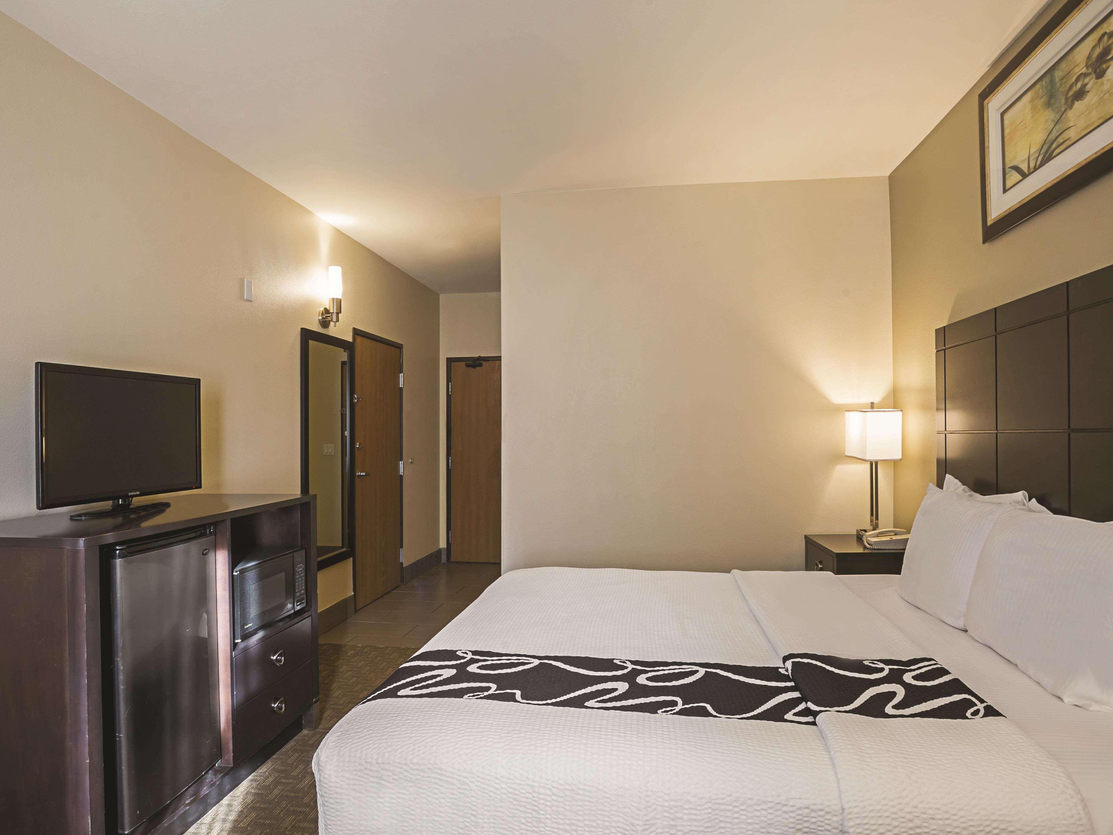La Quinta Inn By Wyndham Olympia - Lacey Eksteriør billede