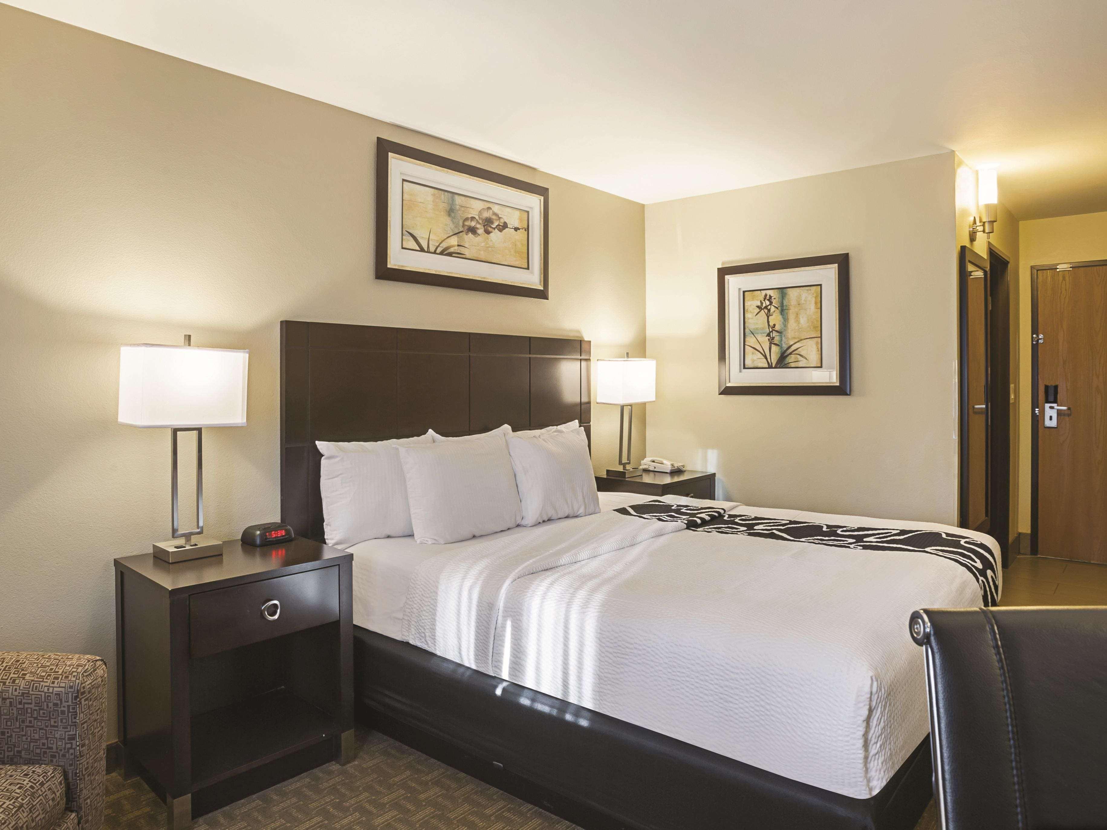 La Quinta Inn By Wyndham Olympia - Lacey Eksteriør billede