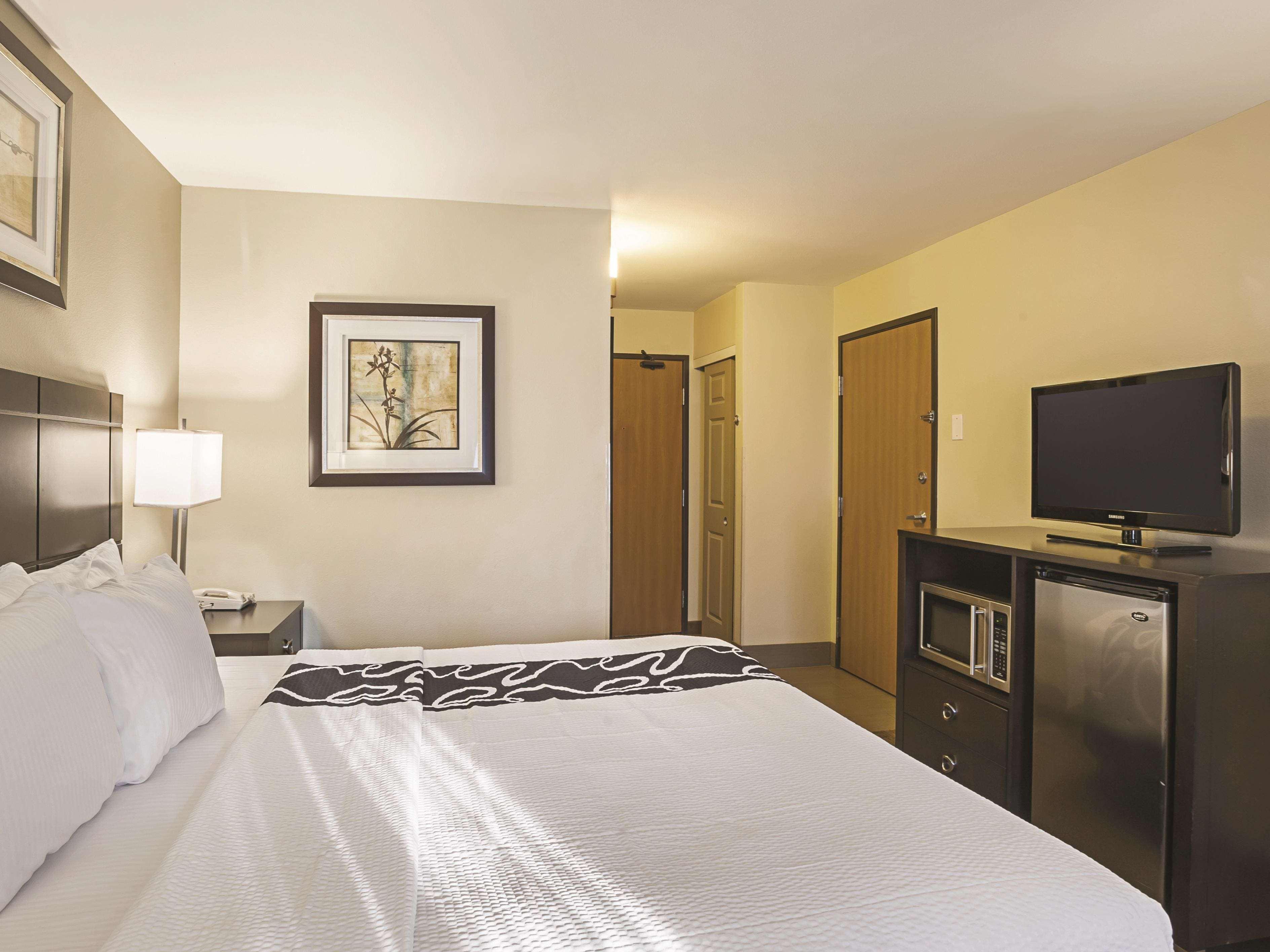 La Quinta Inn By Wyndham Olympia - Lacey Eksteriør billede