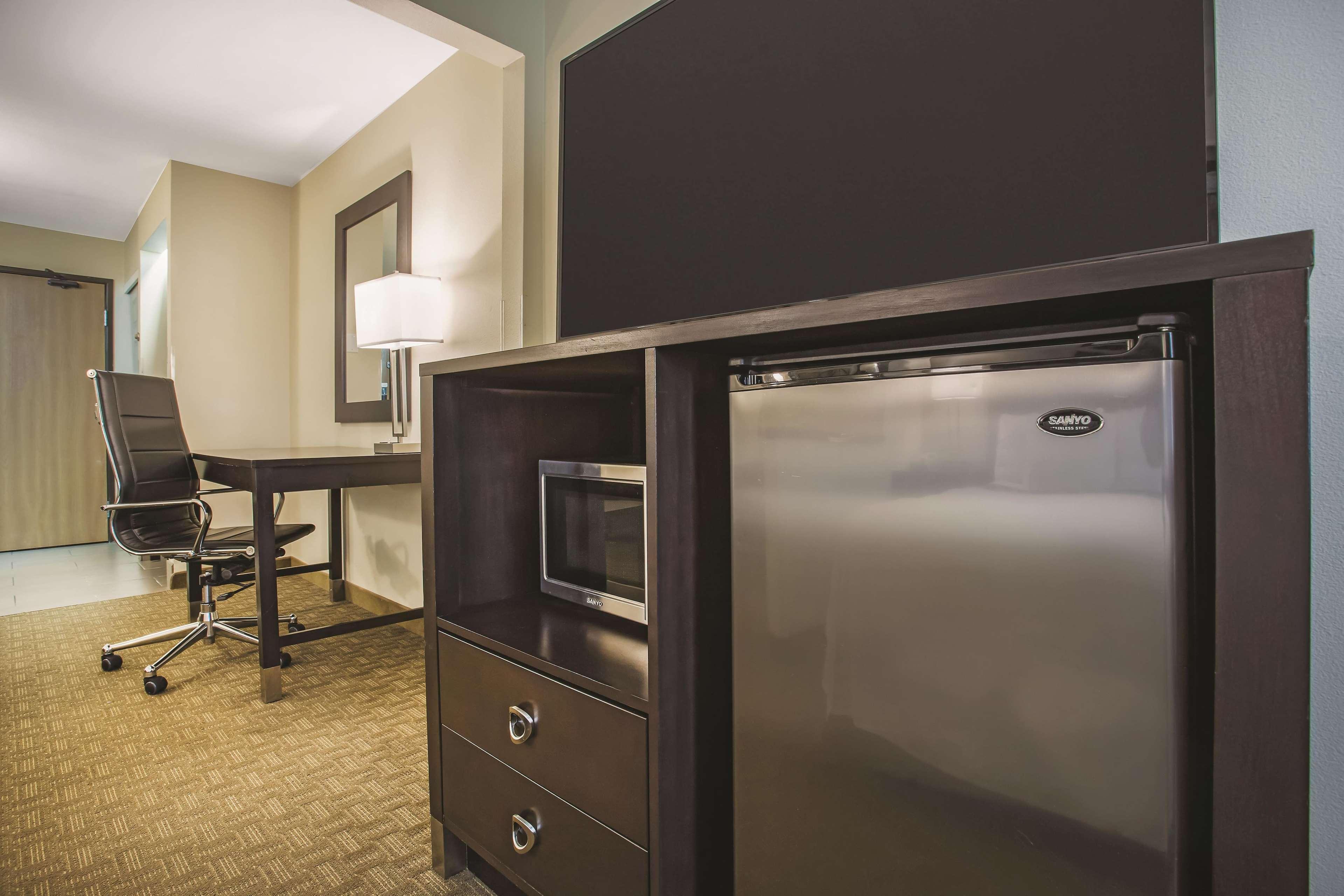 La Quinta Inn By Wyndham Olympia - Lacey Eksteriør billede