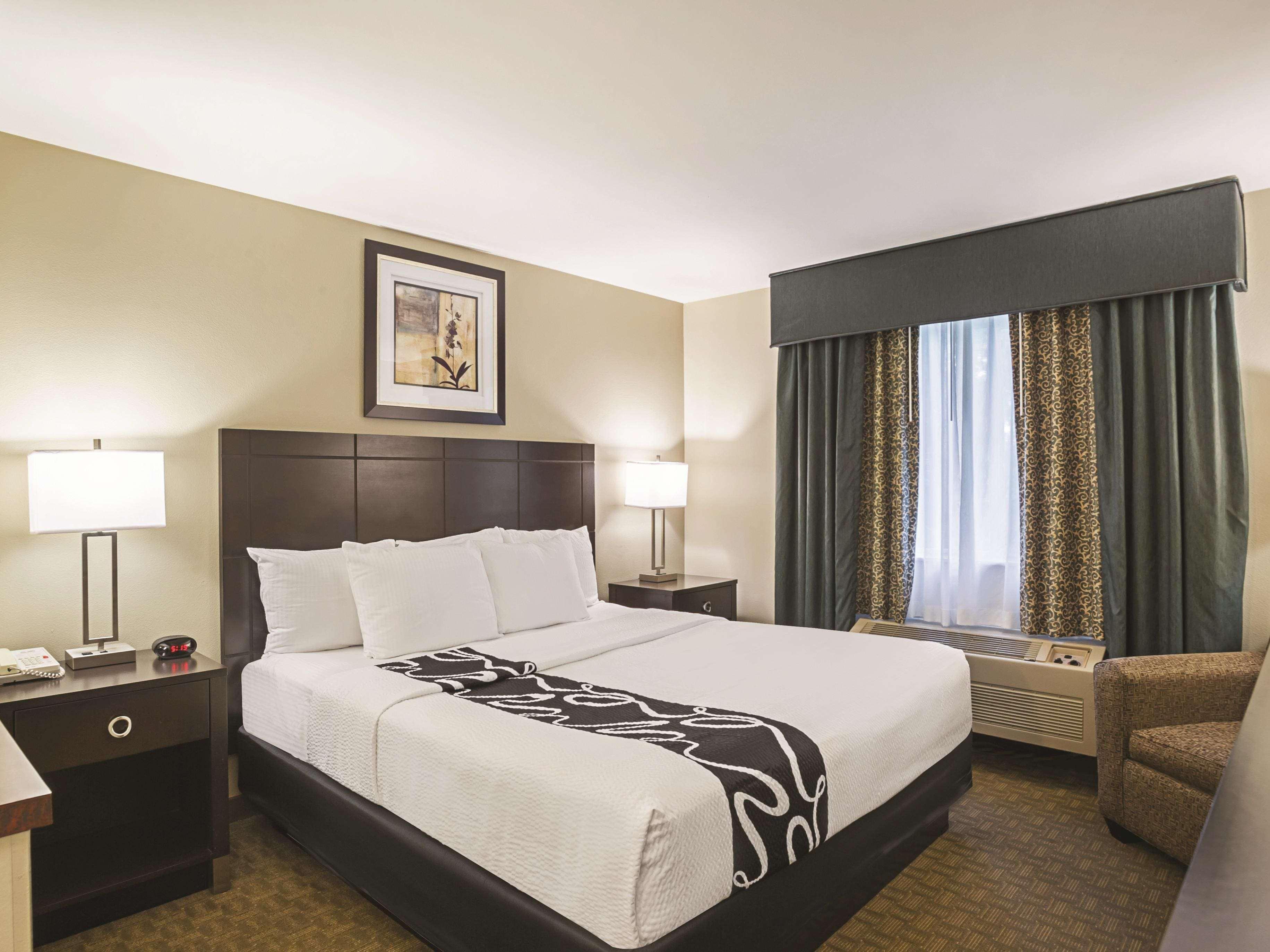 La Quinta Inn By Wyndham Olympia - Lacey Eksteriør billede