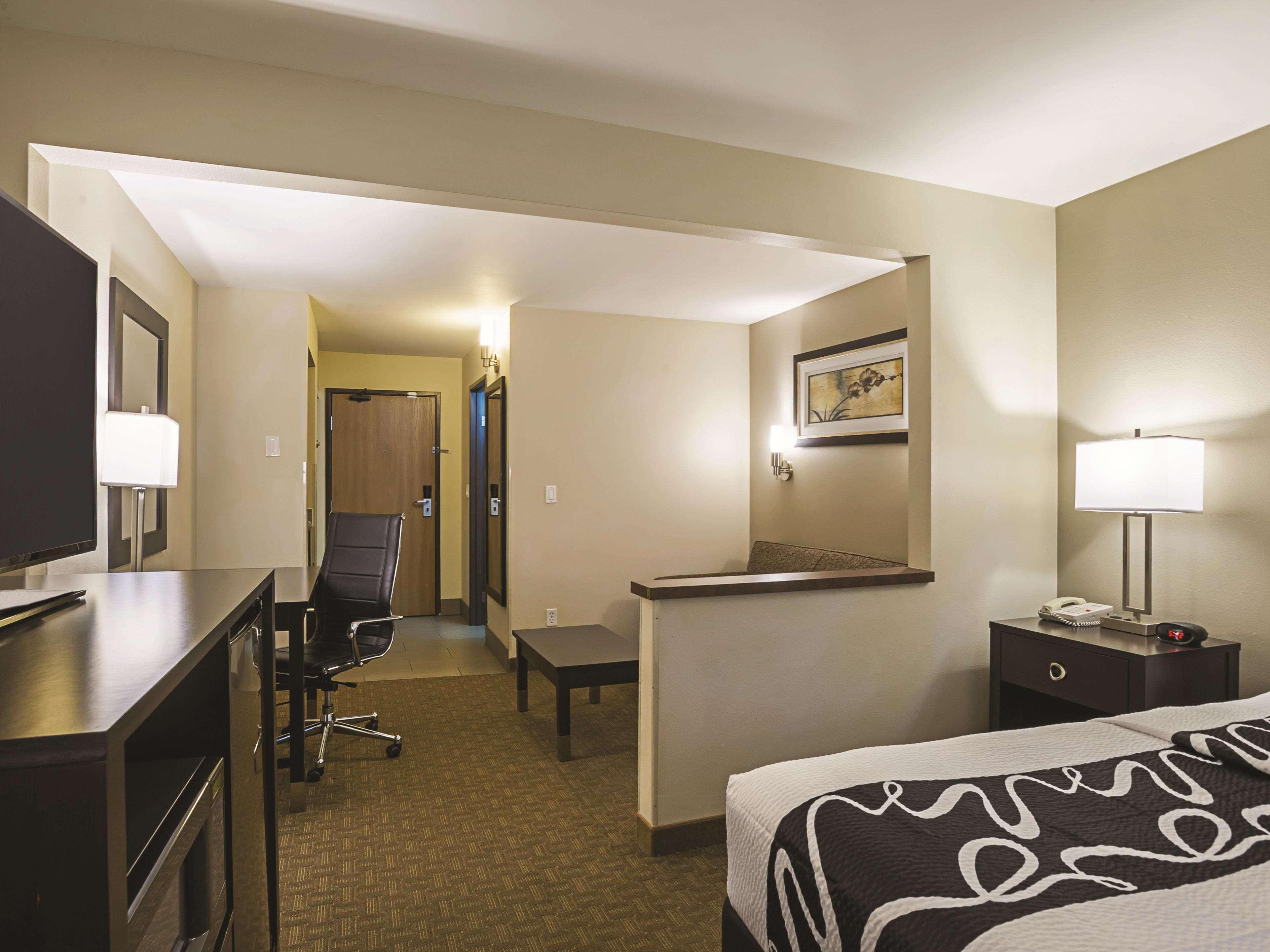 La Quinta Inn By Wyndham Olympia - Lacey Eksteriør billede