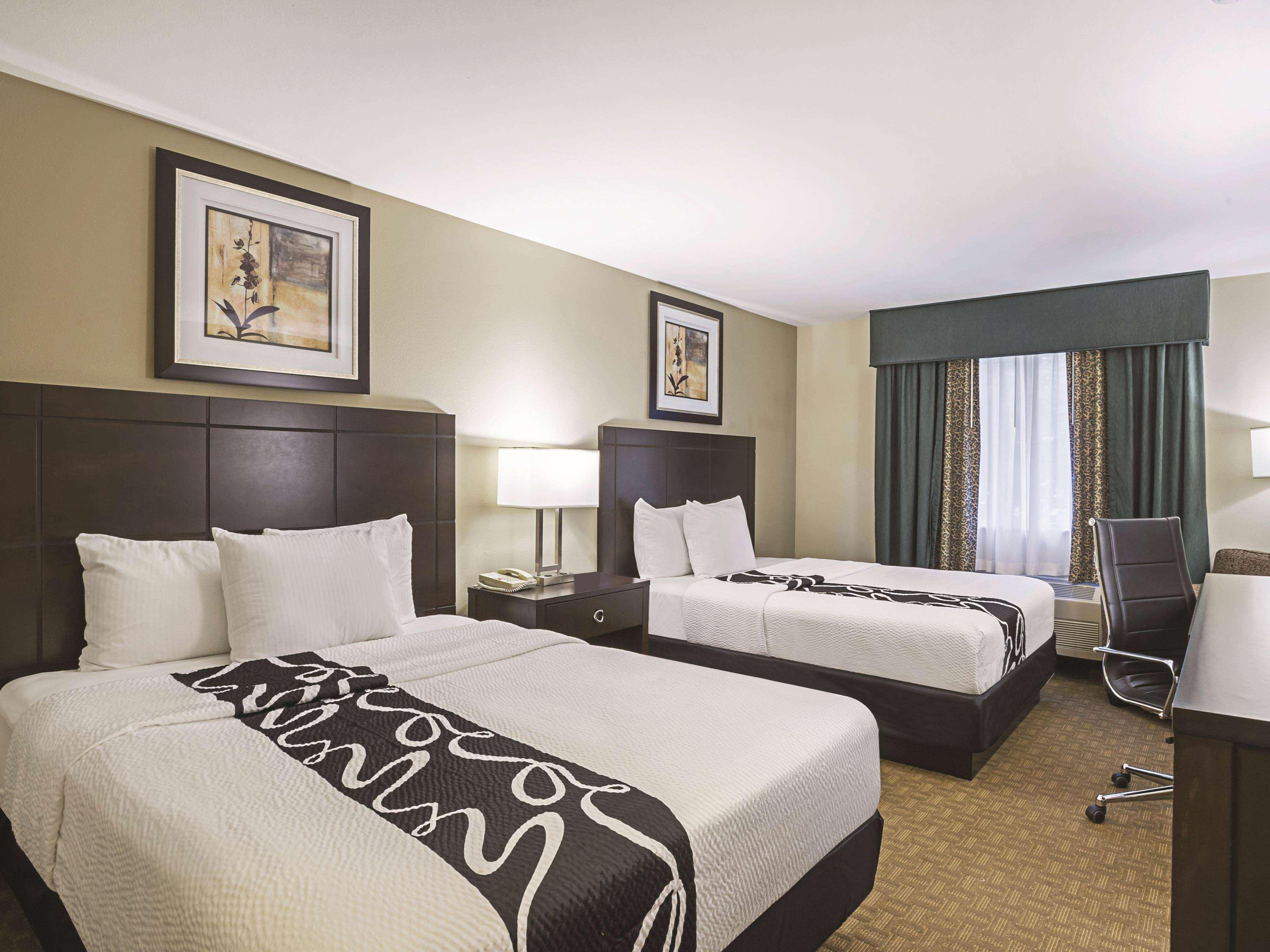 La Quinta Inn By Wyndham Olympia - Lacey Eksteriør billede