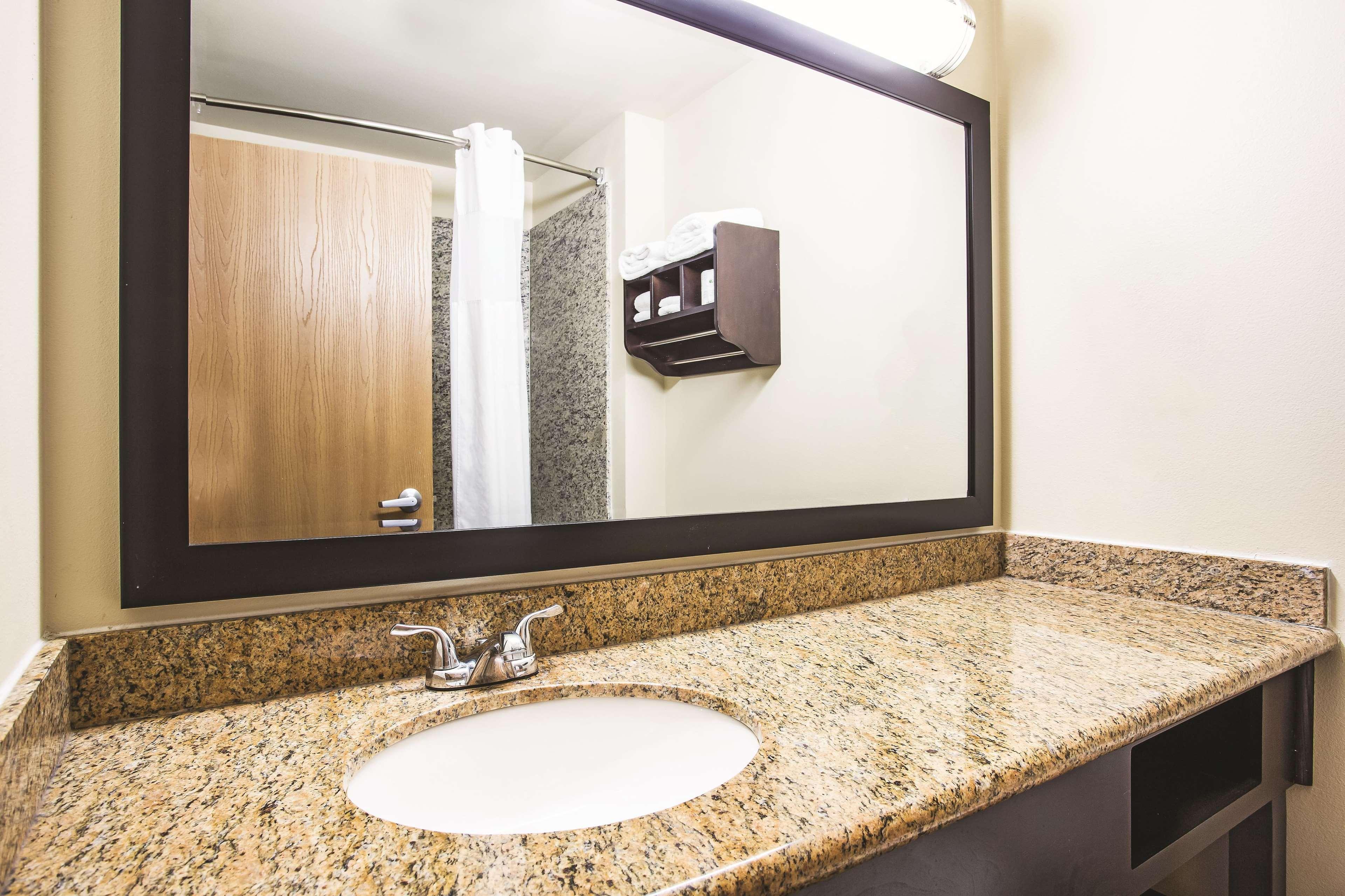 La Quinta Inn By Wyndham Olympia - Lacey Eksteriør billede
