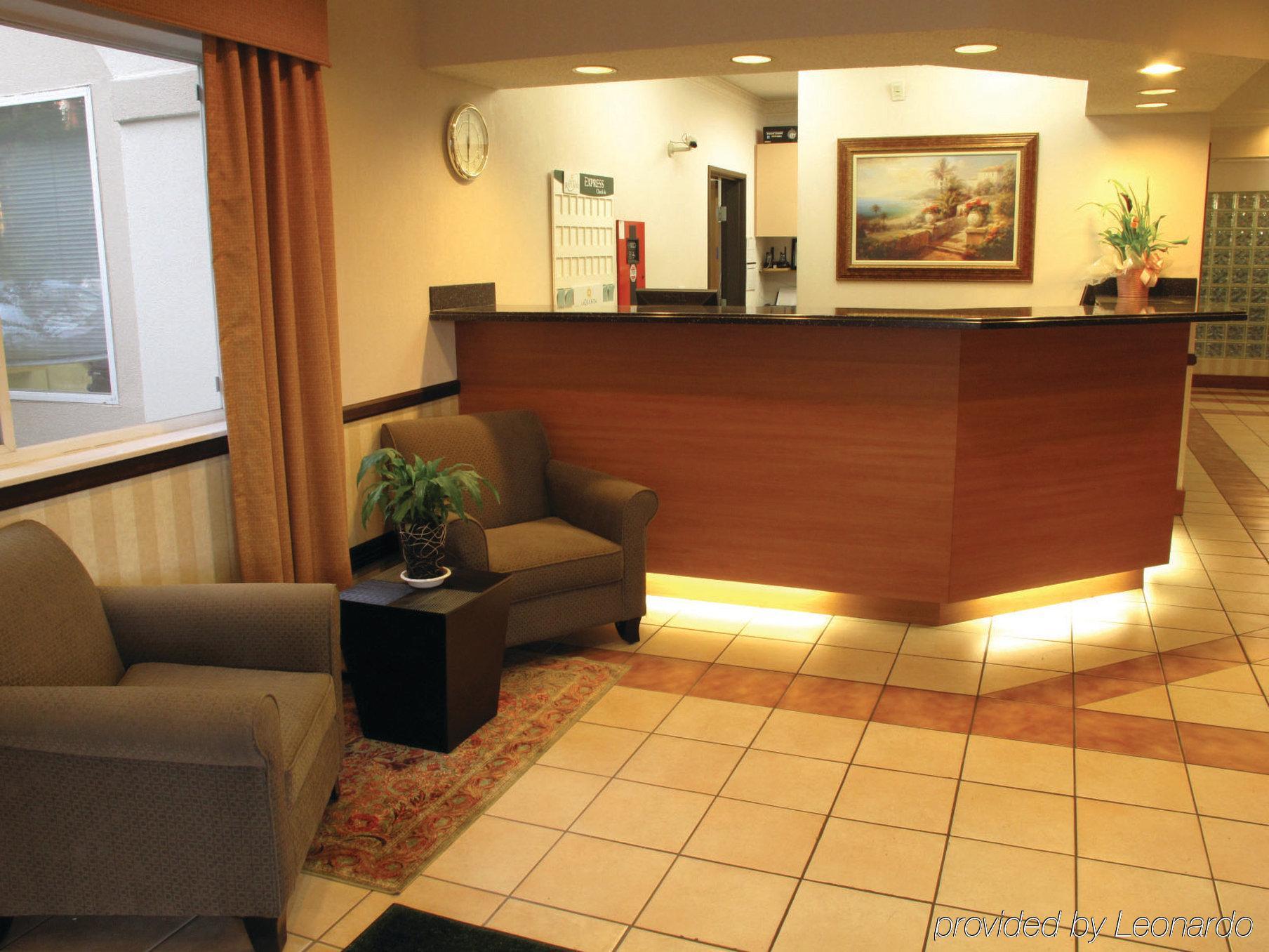 La Quinta Inn By Wyndham Olympia - Lacey Eksteriør billede