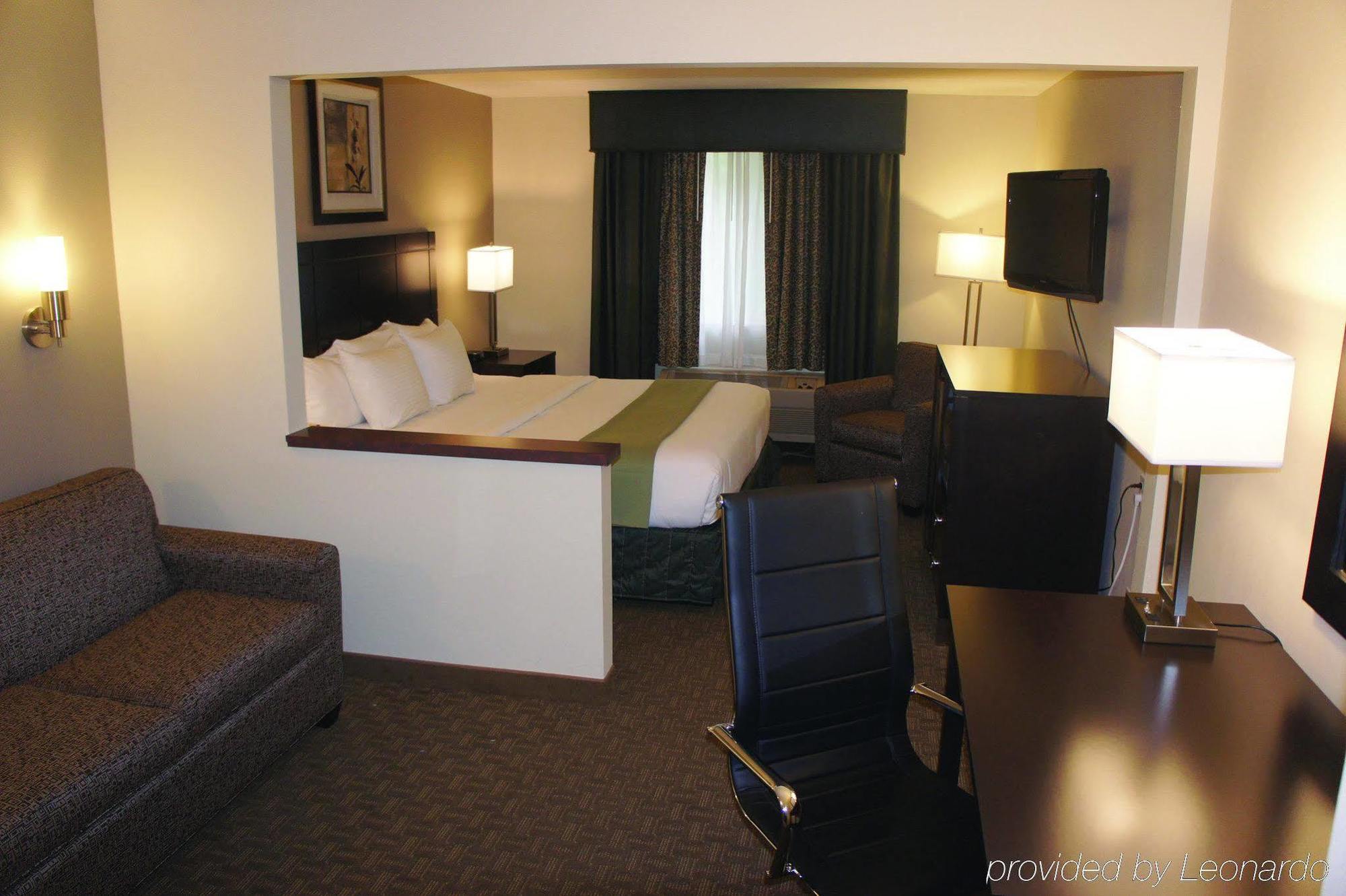 La Quinta Inn By Wyndham Olympia - Lacey Eksteriør billede