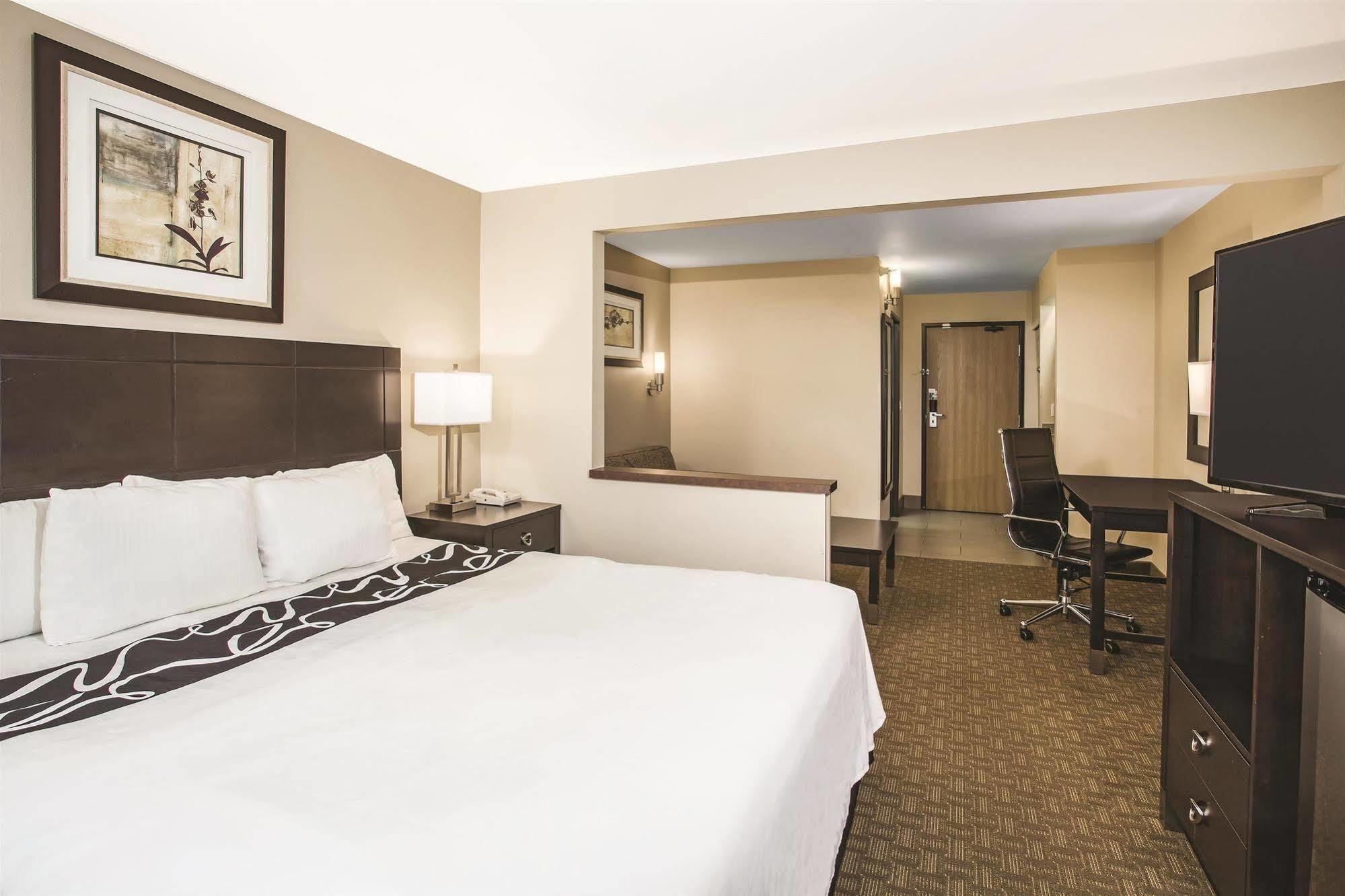 La Quinta Inn By Wyndham Olympia - Lacey Eksteriør billede