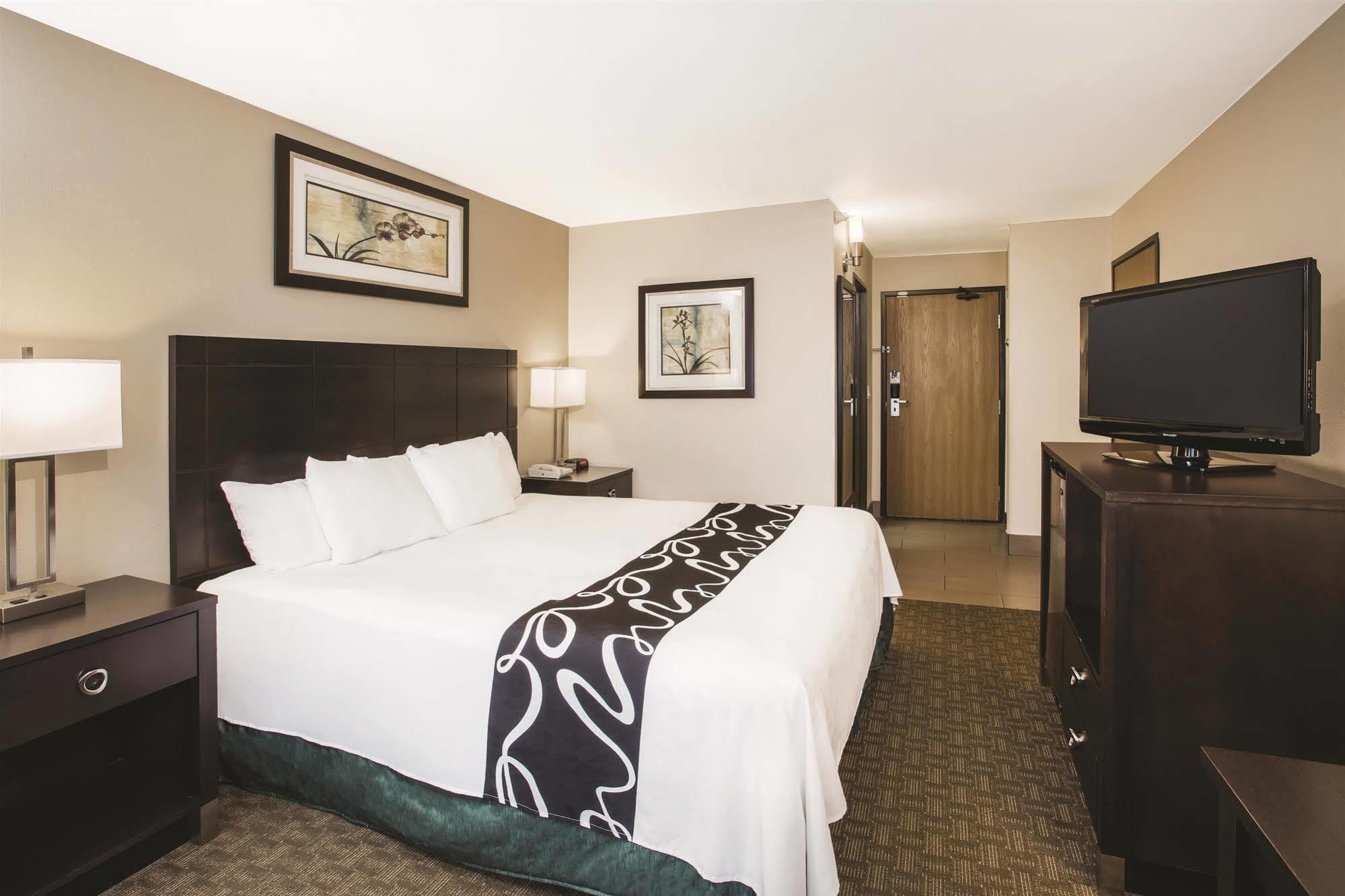 La Quinta Inn By Wyndham Olympia - Lacey Eksteriør billede